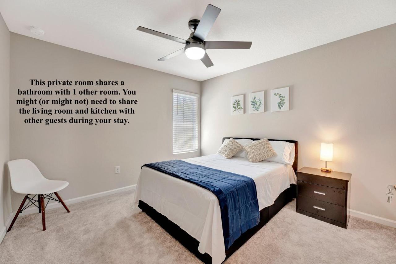 Zenhomes In Heart Of Brandon Convenient Location Exterior foto